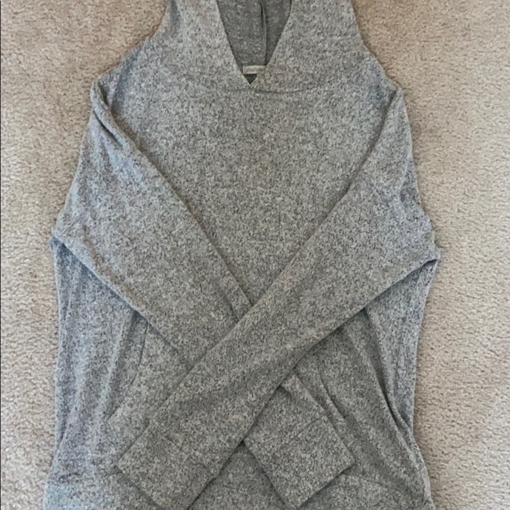 Sweater hoodie